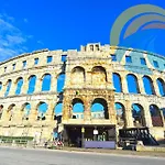 Ferienwohnung Fuer 4 Personen Ca 38 Qm In Pula, Istrien Istrische Riviera