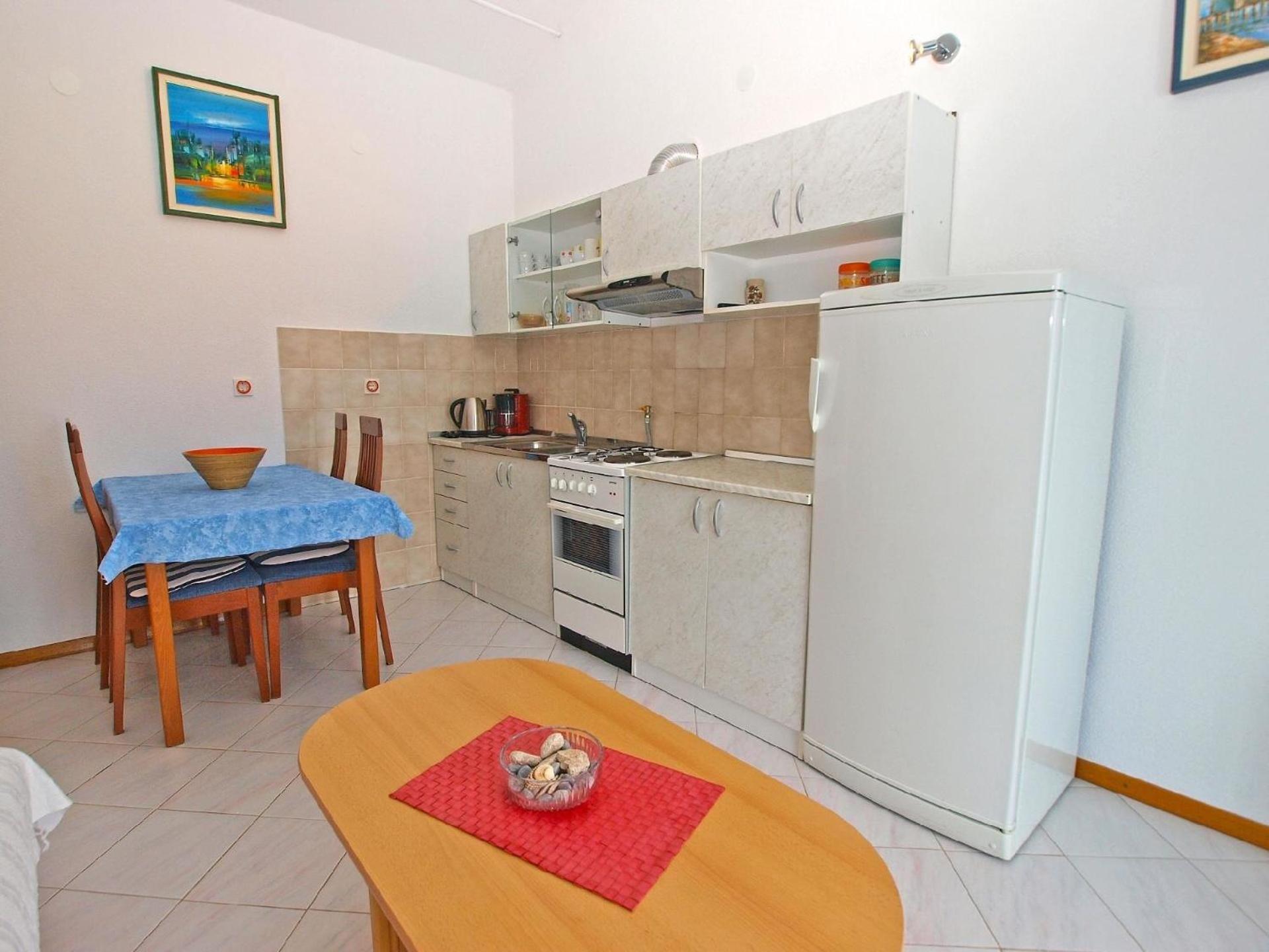 Fuer 4 Personen Ca 38 Qm In Pula, Istrien Istrische Riviera Apartment Pula
