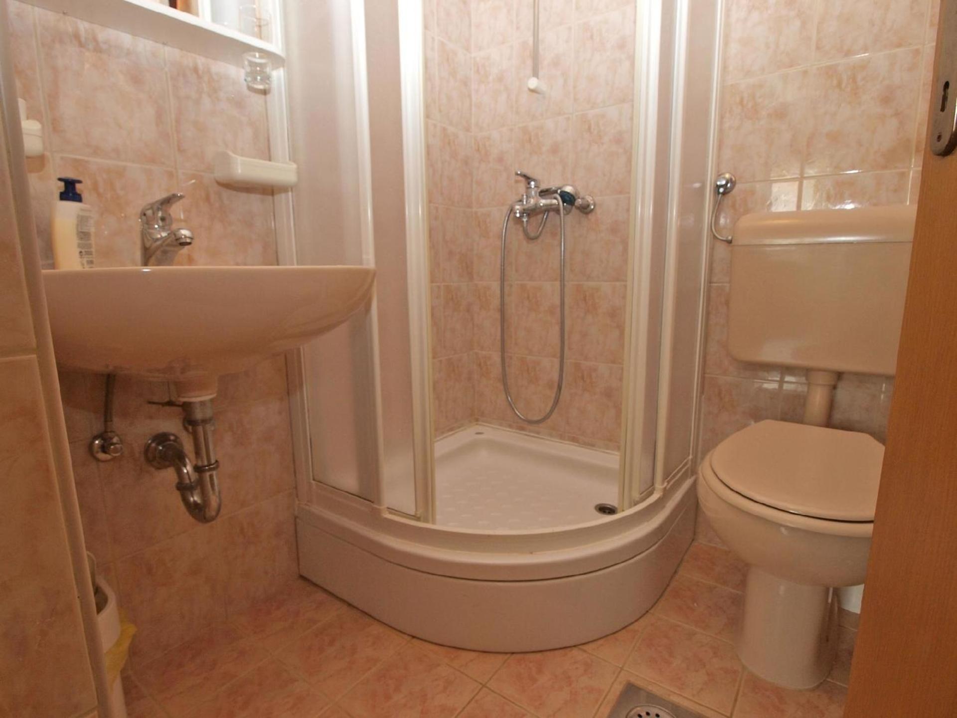 Apartment Fuer 4 Personen Ca 38 Qm In Pula, Istrien Istrische Riviera