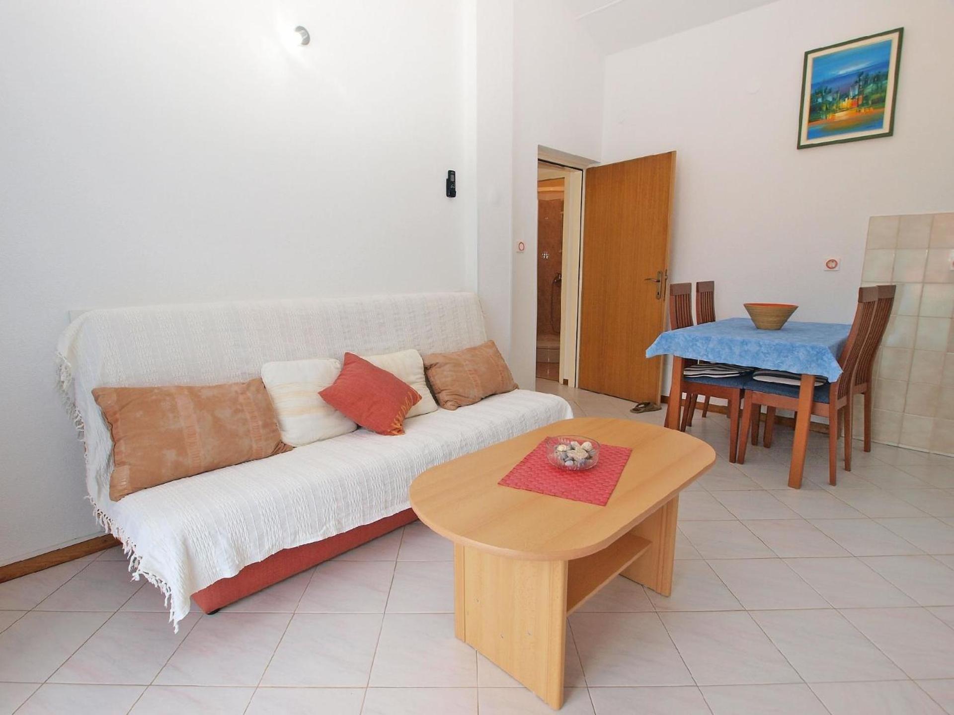 Apartment Fuer 4 Personen Ca 38 Qm In Pula, Istrien Istrische Riviera *