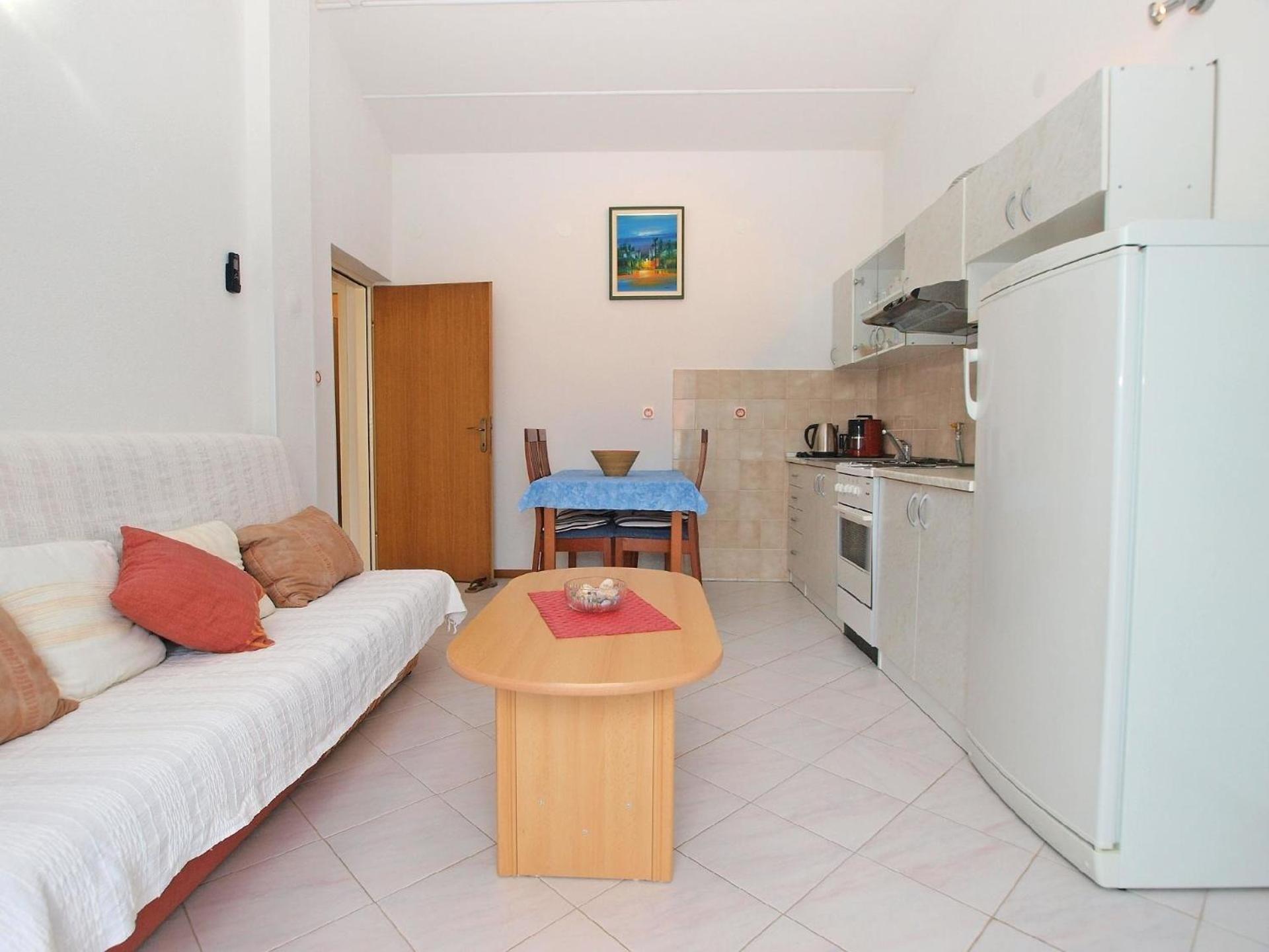 Fuer 4 Personen Ca 38 Qm In Pula, Istrien Istrische Riviera Pula