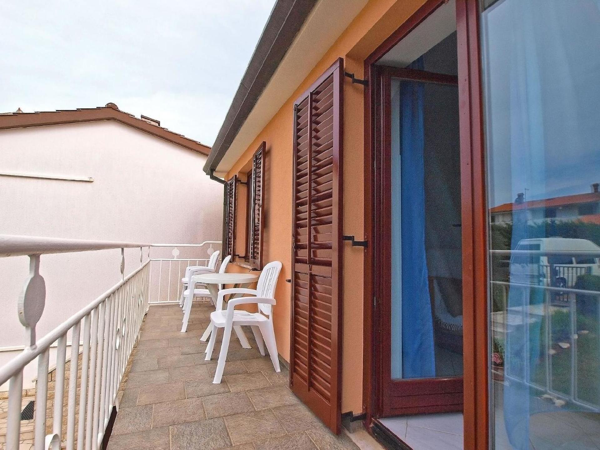 Fuer 4 Personen Ca 38 Qm In Pula, Istrien Istrische Riviera Apartment Pula